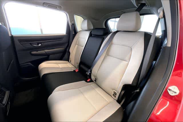 Thumbnail: 2024 Honda CR-V - 14
