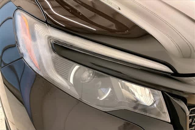 Thumbnail: 2019 Honda Passport - 32