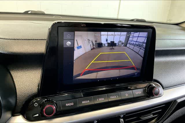 Thumbnail: 2023 Kia Forte - 29