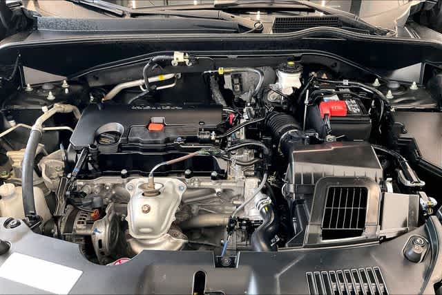 2024 Honda HR-V LX - Photo 10