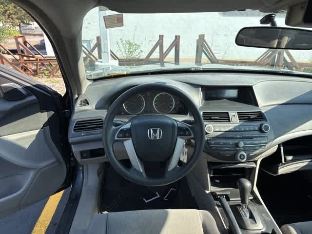 Thumbnail: 2009 Honda Accord - 12