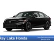Honda Civic Hybrid