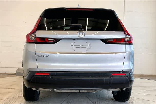 Thumbnail: 2023 Honda CR-V - 6