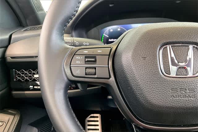 Thumbnail: 2025 Honda Accord - 27