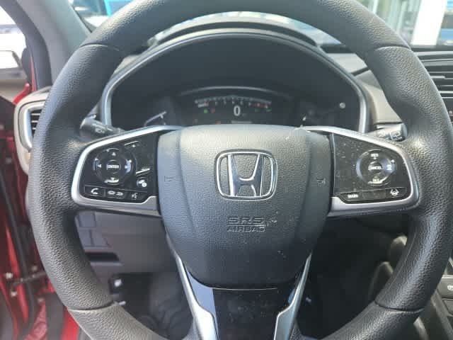Thumbnail: 2020 Honda CR-V - 14