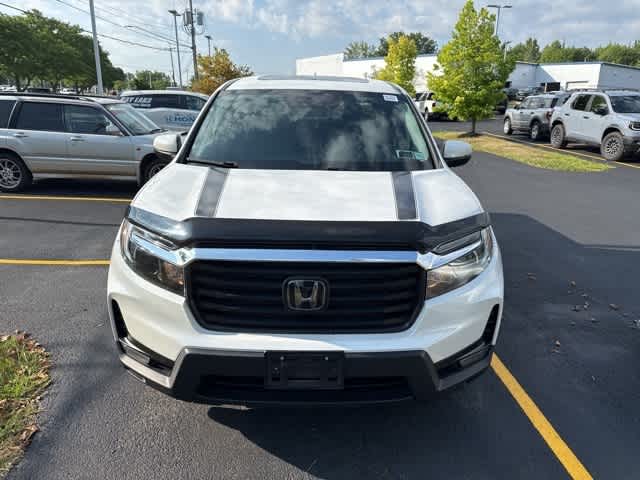 Thumbnail: 2023 Honda Ridgeline - 2