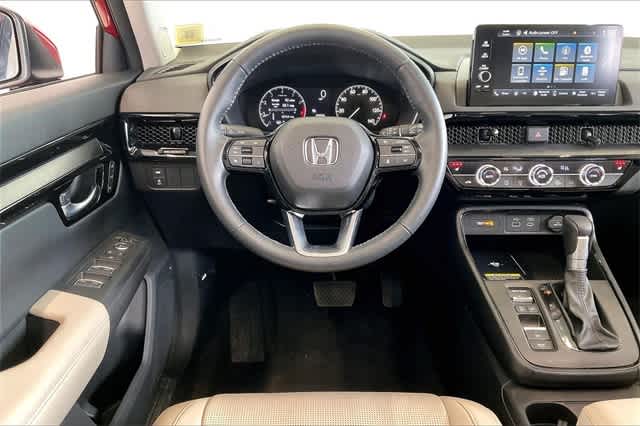 Thumbnail: 2024 Honda CR-V - 16