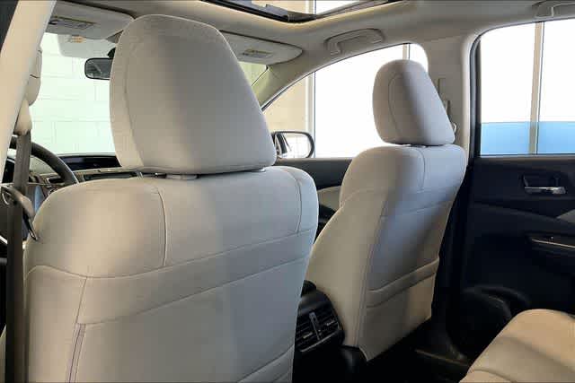 Thumbnail: 2016 Honda CR-V - 13