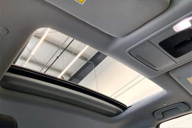 Thumbnail: 2023 Honda CR-V - 34