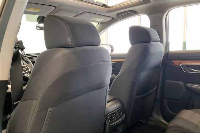Thumbnail: 2020 Honda CR-V - 13