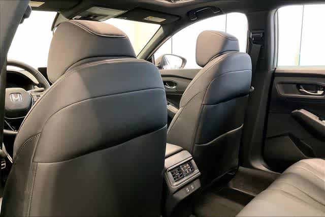 Thumbnail: 2025 Honda Accord - 13