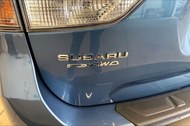 Thumbnail: 2020 Subaru Forester - 36