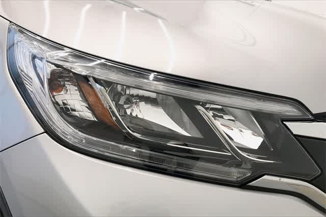 Thumbnail: 2016 Honda CR-V - 32