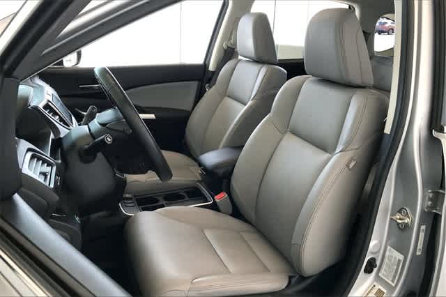 Thumbnail: 2016 Honda CR-V - 18