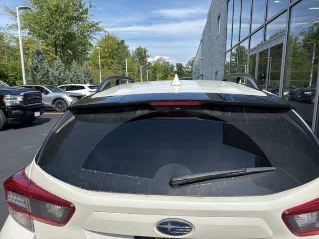 Thumbnail: 2023 Subaru Crosstrek - 6
