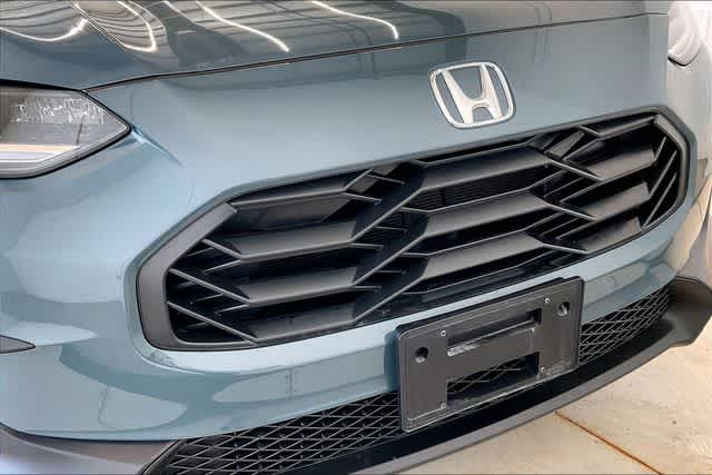 Thumbnail: 2024 Honda HR-V - 34