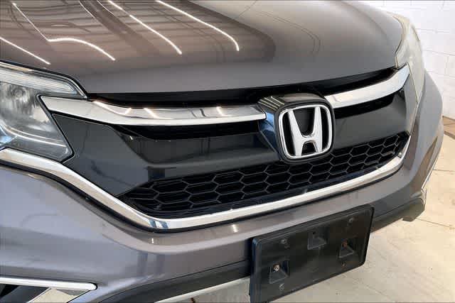 Thumbnail: 2016 Honda CR-V - 35