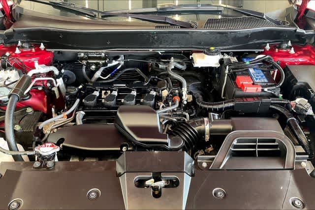 2024 Honda CR-V EX-L - Photo 10