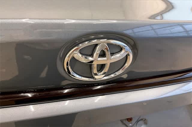 Thumbnail: 2020 Toyota Corolla - 8