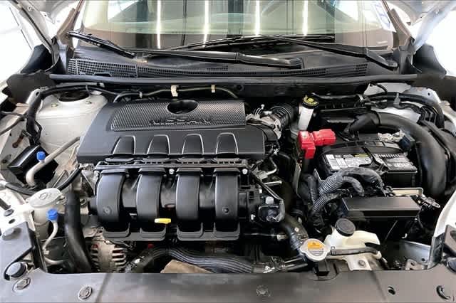 Thumbnail: 2018 Nissan Sentra - 10