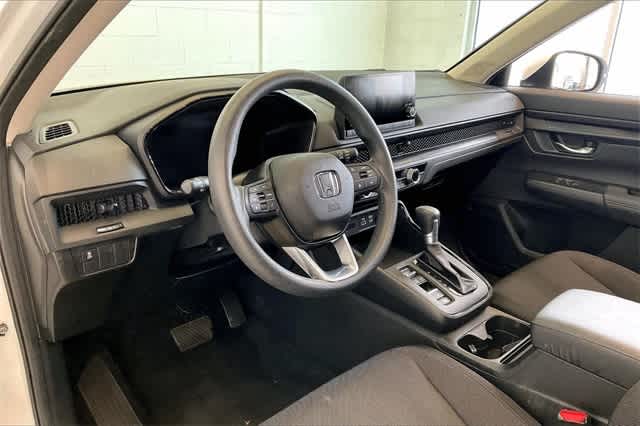 2024 Honda CR-V EX photo 2