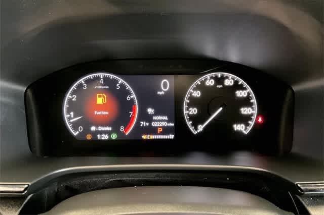 Thumbnail: 2023 Honda CR-V - 19