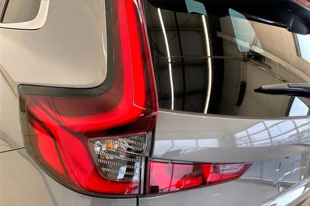 Thumbnail: 2024 Honda CR-V - 33