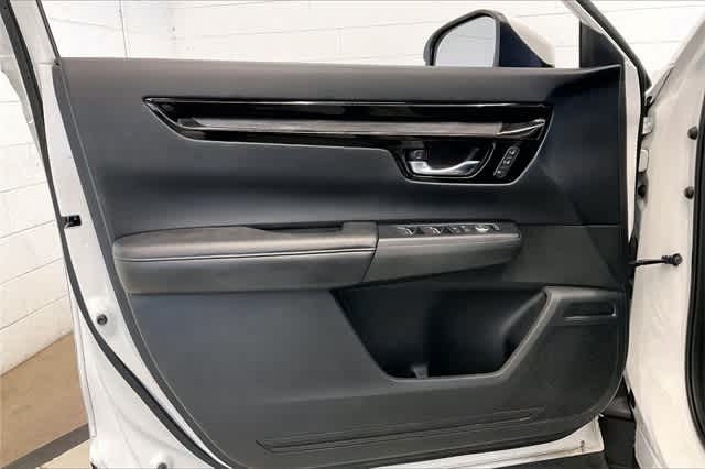 Thumbnail: 2023 Honda CR-V - 30