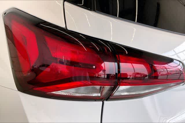 Thumbnail: 2024 Chevrolet Equinox - 33