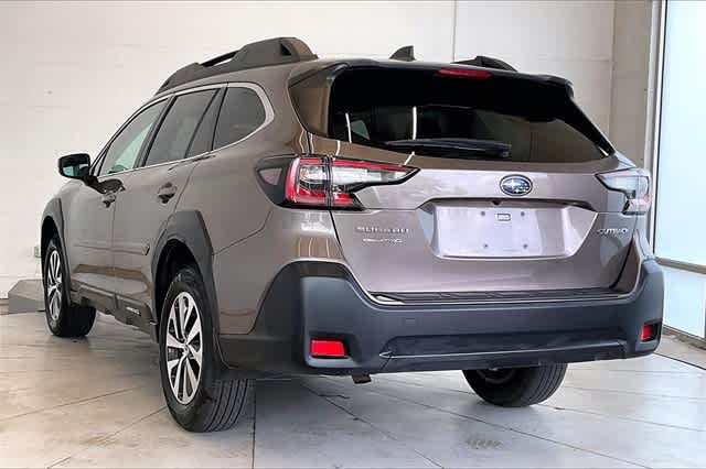 Thumbnail: 2023 Subaru Outback - 5