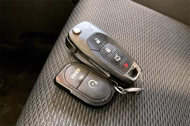 Thumbnail: 2018 Chevrolet Cruze - 20