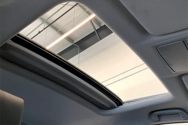 2022 Honda CR-V EX-L 34