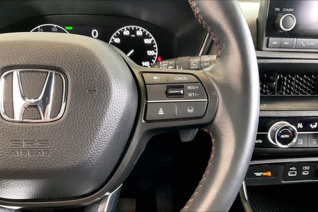 Thumbnail: 2023 Honda CR-V - 28