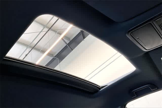 Thumbnail: 2025 Honda Passport - 34