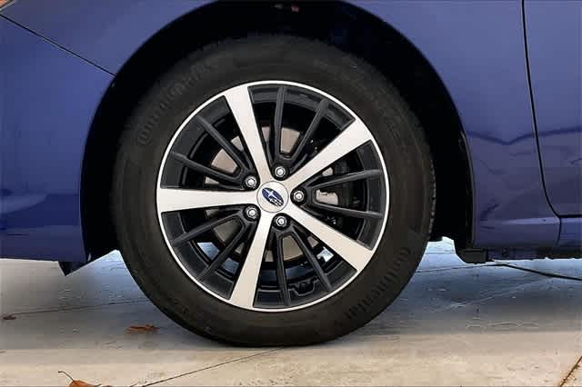 Thumbnail: 2023 Subaru Impreza - 9