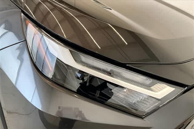 Thumbnail: 2023 Toyota RAV4 - 32