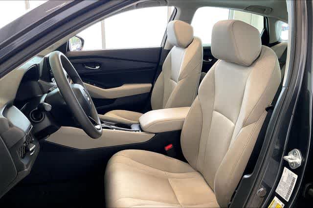 2025 Honda Accord SE - Photo 12