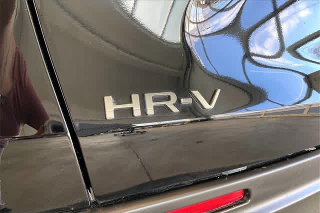 Thumbnail: 2024 Honda HR-V - 35