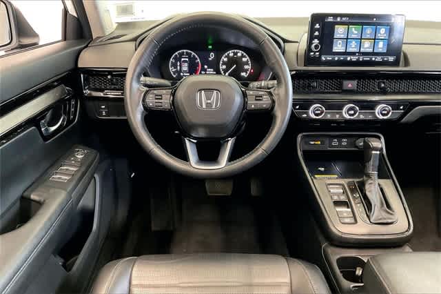 Thumbnail: 2023 Honda CR-V - 16