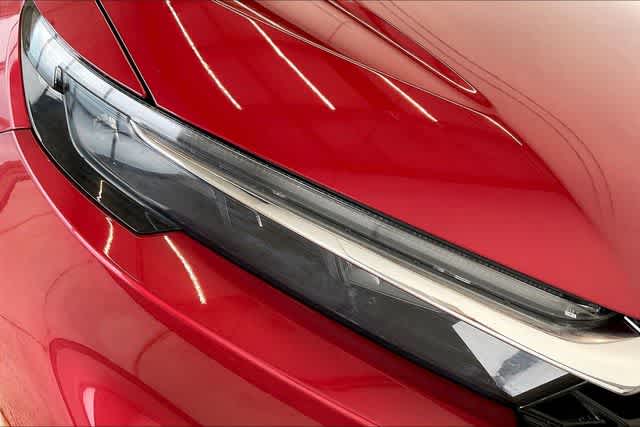 Thumbnail: 2024 Honda CR-V - 32