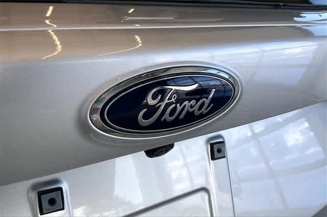 Thumbnail: 2018 Ford Escape - 8