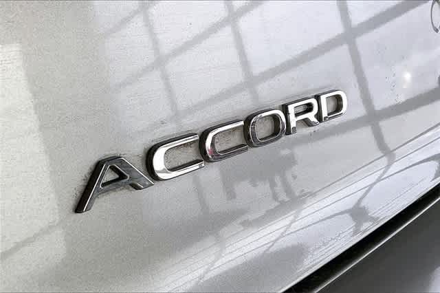 Thumbnail: 2025 Honda Accord - 36