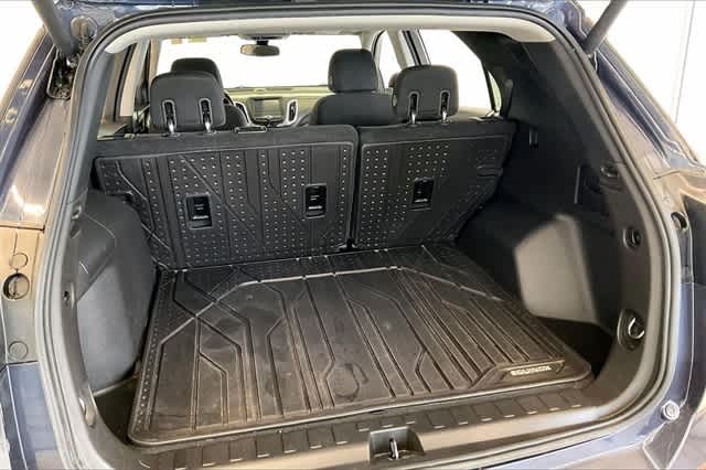 Thumbnail: 2018 Chevrolet Equinox - 21