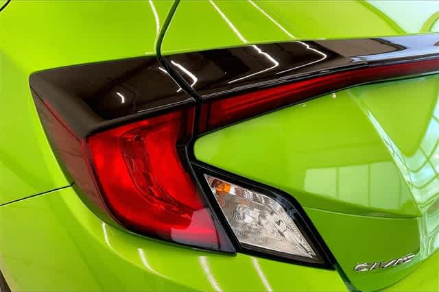 Thumbnail: 2018 Honda Civic - 32