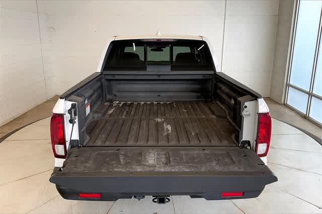 Thumbnail: 2020 Honda Ridgeline - 20