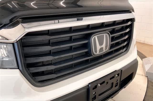 Thumbnail: 2023 Honda Ridgeline - 35