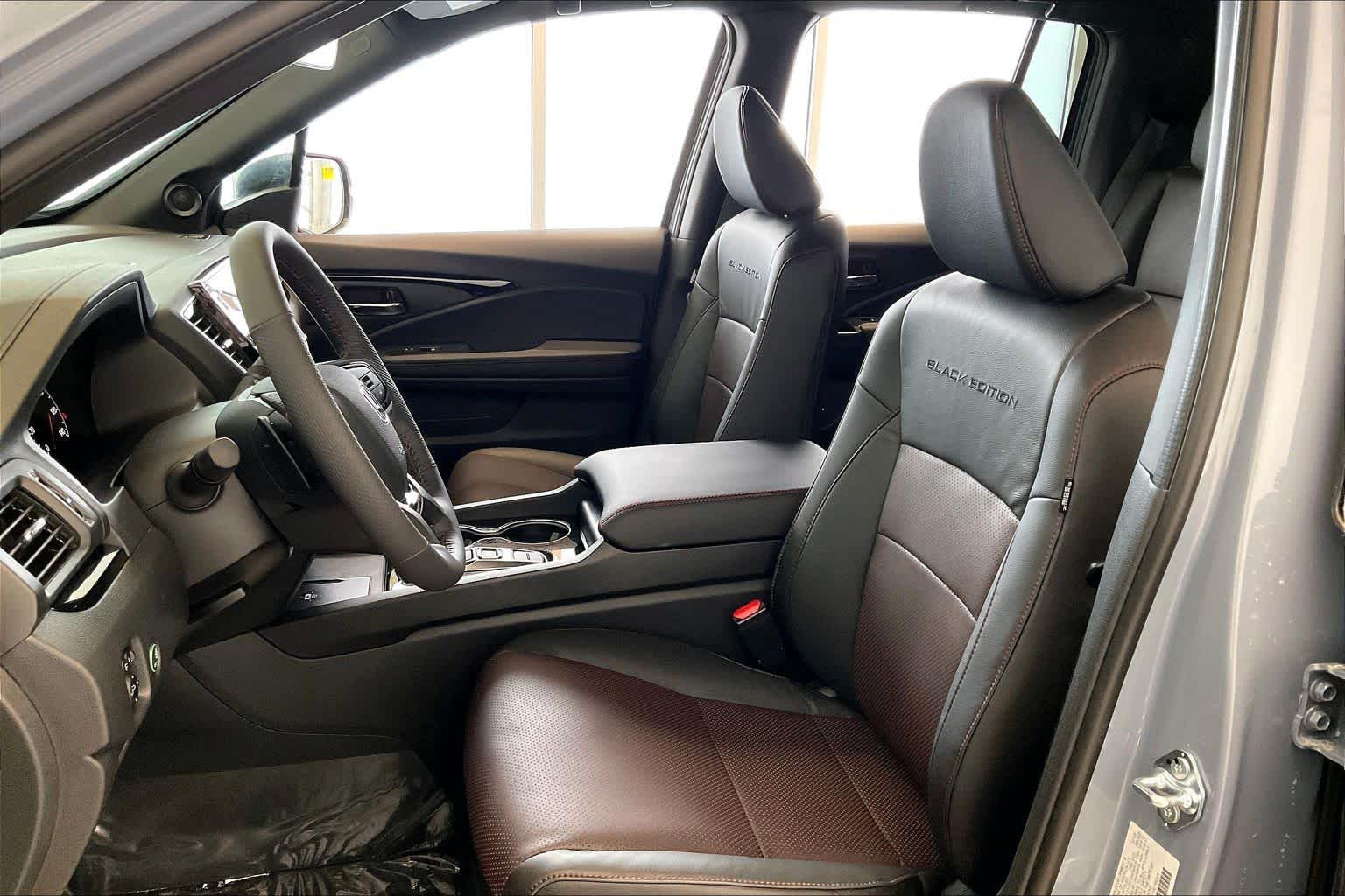 Thumbnail: 2026 Honda Ridgeline - 11