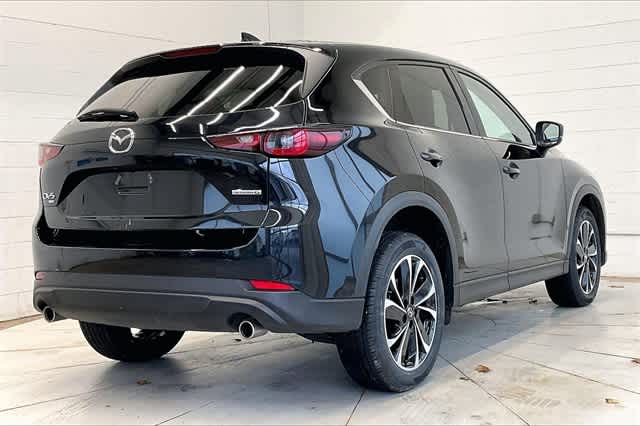 Thumbnail: 2022 Mazda CX-5 - 24