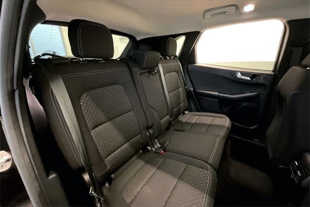 Thumbnail: 2023 Ford Escape - 26