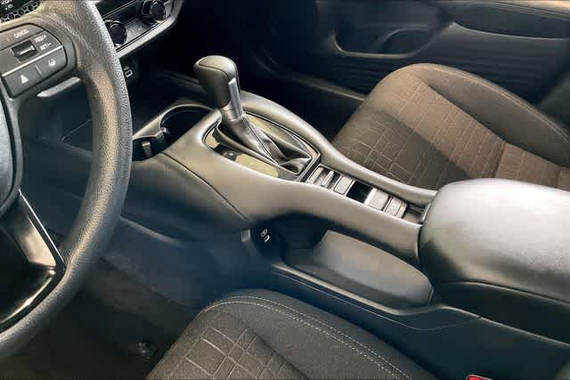 2024 Honda HR-V LX - Photo 18